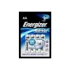 Wegwerp-batterij Energizer AA lithium