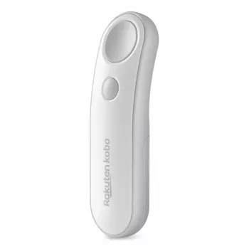 Kobo N257-AC-WH-U-PL afstandsbediening Bluetooth druktoetsen