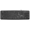 Tracer Maverick toetsenbord USB zwart
