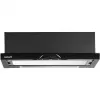 CATA TF-5260 Negra onderbouw afzuigkap zwart 340 m³/h