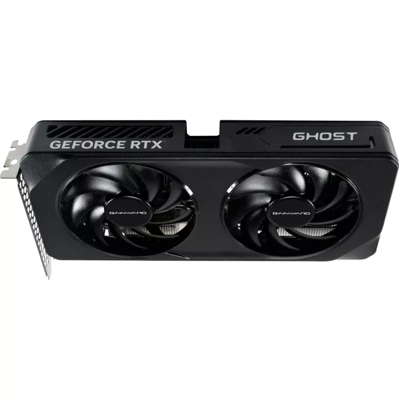 Gainward GeForce RTX 5060 Ghost 8GB GDDR7 grafische kaart