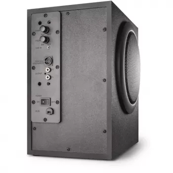 Wavemaster STAX BT 2.1 Bluetooth zwart retail