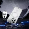 4smarts Hybrid Case Ibiza voor Apple iPhone 16 Pro
