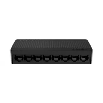 Unmanaged switch Tenda SG108M Gigabit Ethernet 8 poorten