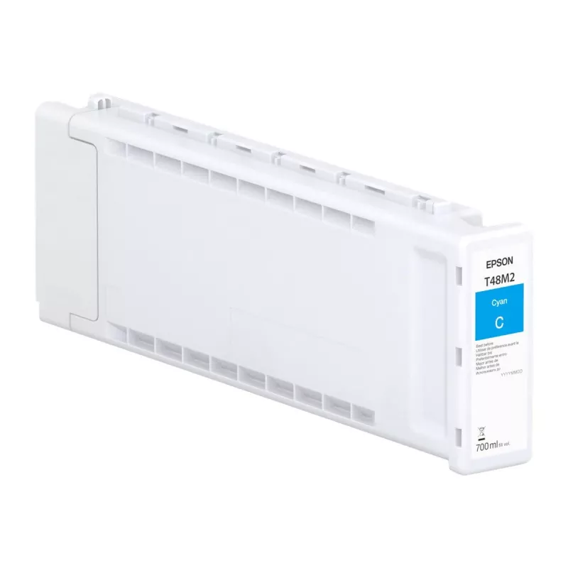 Cartridge Epson Ultrachrome Pro6 Ink C13T48M200 kleur