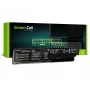 Accu voor ASUS X301 11,1V 4400mAh