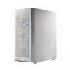 Logic ARAMIS ARGB MINIDI USB 3.0 behuizing wit