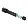 Ledlenser P6R zwarte zaklamp LED
