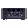 Intel NUC 13 Pro Kit NUC13ANHi3 UCFF zwart i3-1315U