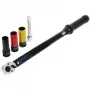 Gedore 3550-UK-LS4 3107027 momentsleutel 1/2 (12.5 mm) 40 - 200 Nm