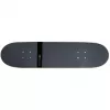 Skateboard Ligat dark (zwart/beige)