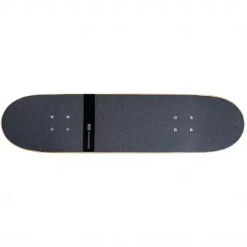 Skateboard Ligat dark (zwart/beige)