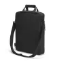 DICOTA Eco MOTION 13 - 15.6 inch zwart draaggreep schouderband