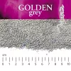 GOLDEN Grau Master - bentonietkorrels - 14 kg