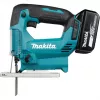 Makita DJV186Z accudecoupeerzaag 18V