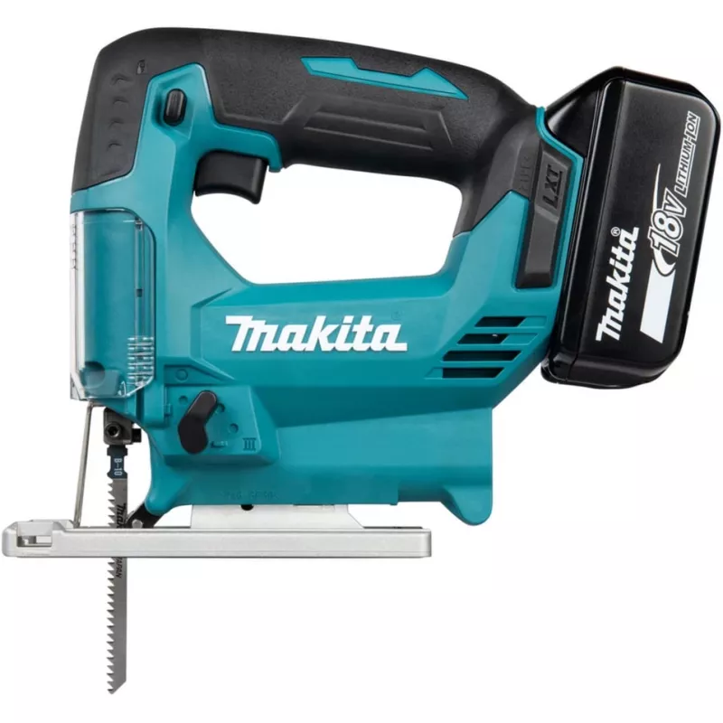 Makita DJV186Z accudecoupeerzaag 18V