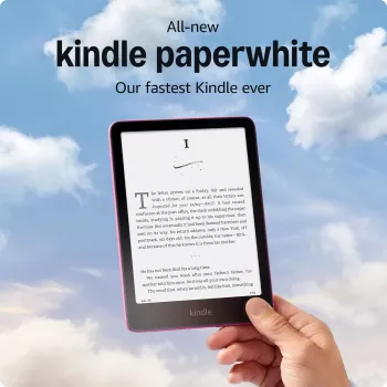 Amazon Kindle 7″ 12e generatie B0CFP6F89F e-bookreader 16 GB Wi-Fi groen