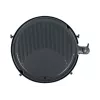 Steba 061600 grill zwart
