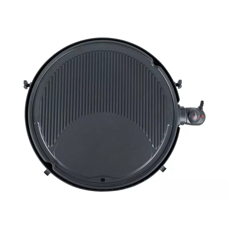 Steba 061600 grill zwart