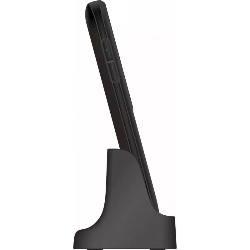 Maxcom Comfort MM443 senioren mobiele telefoon zwart/zwart