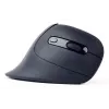 Gembird MUSW-ERGO-03 muis thuis rechtshandig RF draadloos optisch 1600 DPI