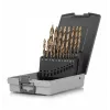 Borenset Smart365 19-delig HSS Co 1–10 x 0,5 mm