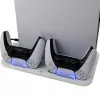 Bekabelde over-ear-gamingheadset White Shark Kimura-2 – KIMURA-2, bekabeld, over-ear