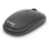 Draadloze toetsenbord-muis-set YENKEE YKB 2008CS — 2,4 GHz USB, compacte layout