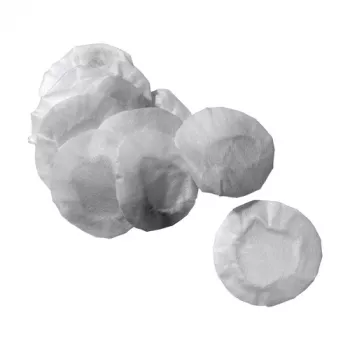 EPOS I SENNHEISER HPH 02 - hygiënehoes voor headset (verpakking van 50) - voor IMPACT MB Pro 1, Pro 2, IMPACT SC 23X, 26X, 30, 60, 63X, 66X (1000779)