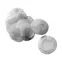 EPOS I SENNHEISER HPH 02 - hygiënehoes voor headset (verpakking van 50) - voor IMPACT MB Pro 1, Pro 2, IMPACT SC 23X, 26X, 30, 60, 63X, 66X (1000779)