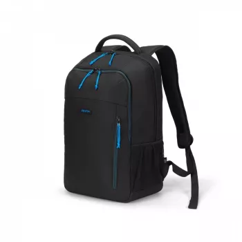 SPIN II rugzak voor 13-16 inch notebook, zwart