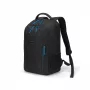 SPIN II rugzak voor 13-16 inch notebook, zwart