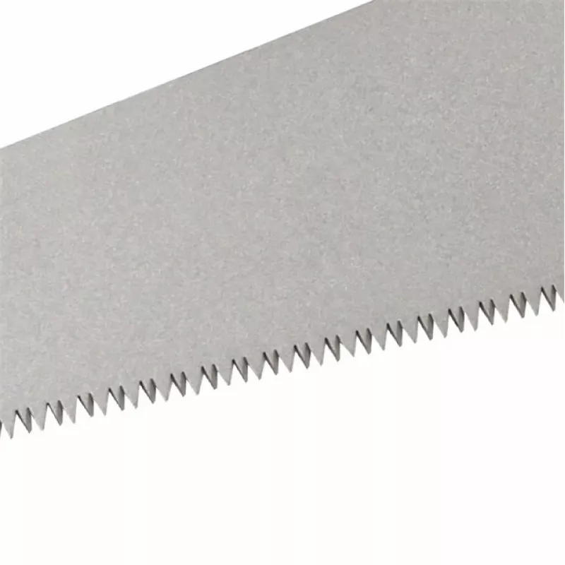 Fiskars Pro PowerTooth beugelzaag 55 cm zwart, zilver, geel