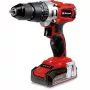 Pistoolboormachine Einhell TE-CD 18/2 Li-i+22 1250 RPM 1,14 kg