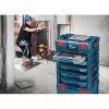Bosch i-BOXX 72 Professional ABS kunststof blauw, transparant