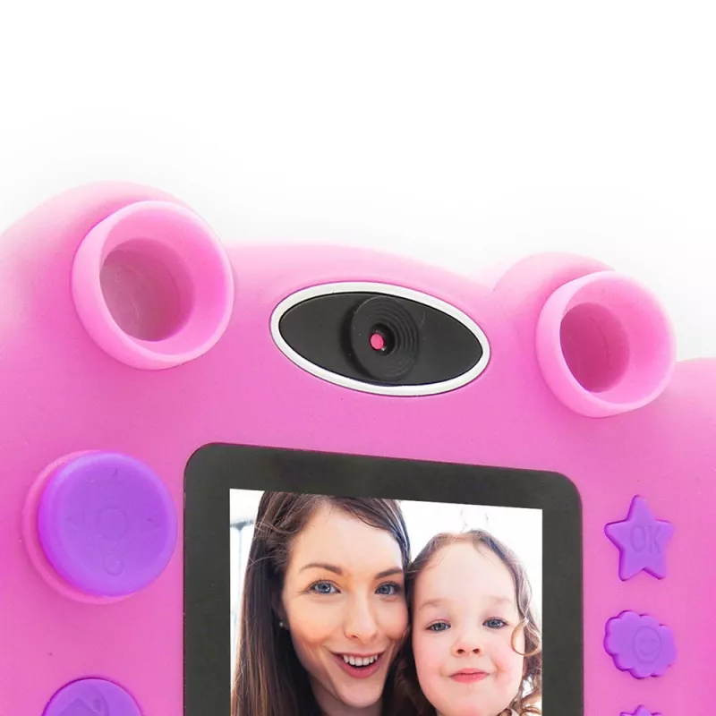 Kinderdigitale camera Easypix KiddyPix Blizz