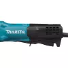 MAKITA HAAKSE SLIJPER 125mm GA5093X01 1900W PADDLE SWITCH, REG. RPM, BRAKE