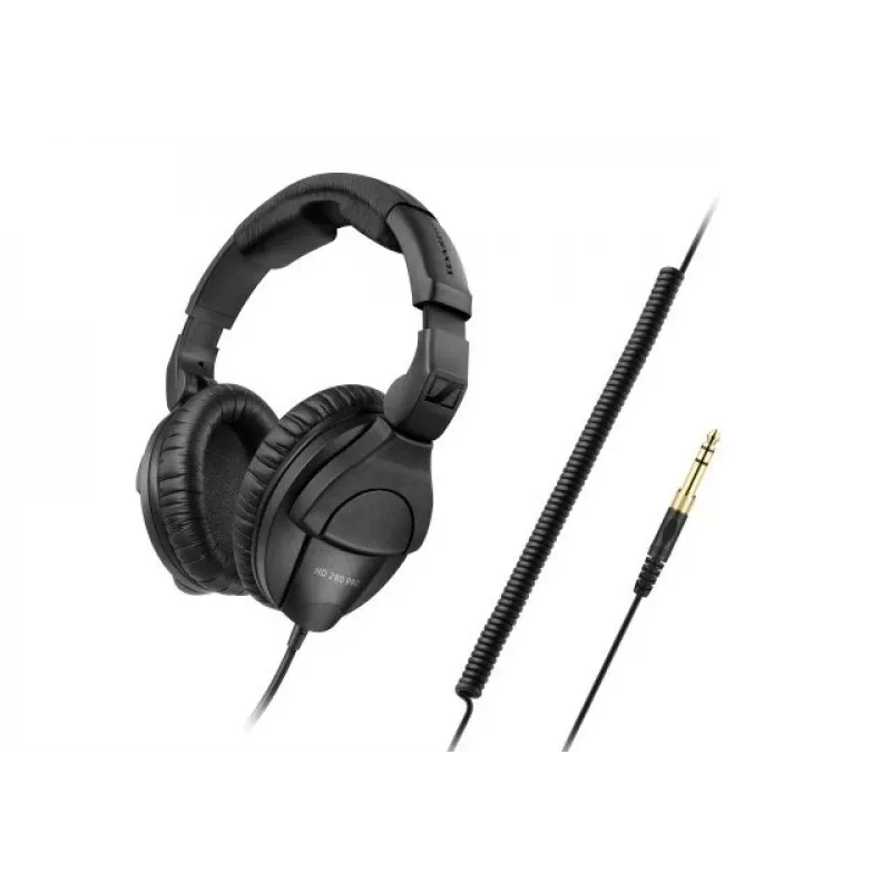 Sennheiser HD 280 PRO - professionele koptelefoon, dynamisch, gesloten