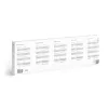 Savio KB-02 toetsenbord home/office USB QWERTY zwart