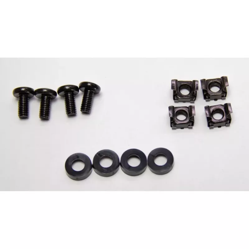 Rack-legbord Inter-Tech 88887343
