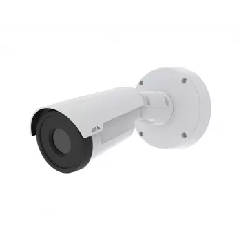 IP-beveiligingscamera Axis Q1971-E Bullet 768 x 576 pixel
