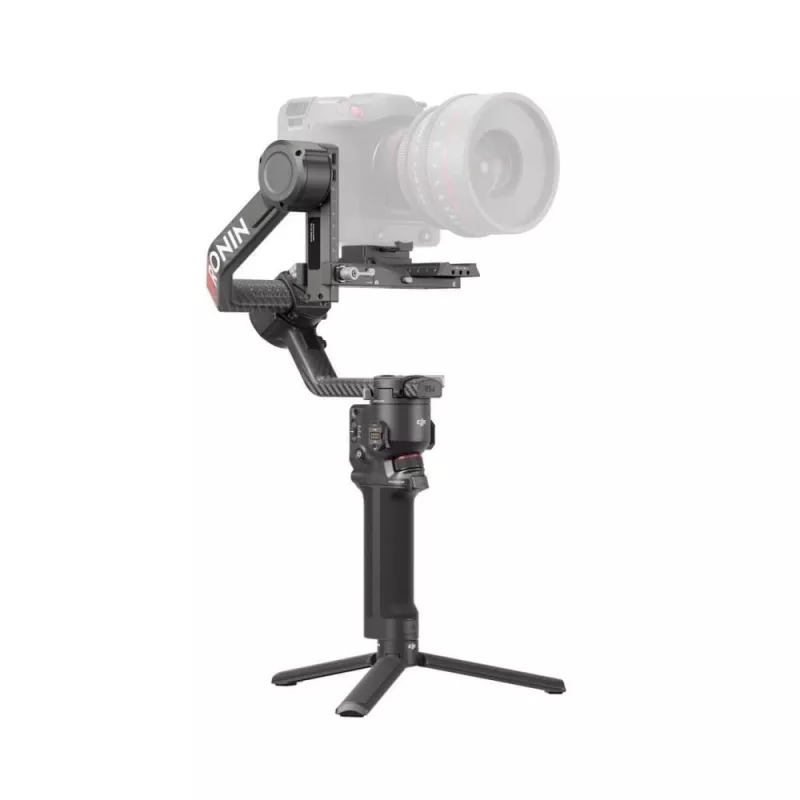 DJI RS 4 Pro gimbalstabilisator CP.RN.00000345.04