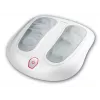 Voet- en rugmassageapparaat Medisana FM 883 — 2 zones, 2 programma's, warmtefunctie, AC 220–240 V, wit