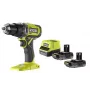 RYOBI 18V borstelloze klopboormachine