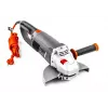 2600W haakse slijper, 230 x 22.2 mm schijf, 6500 min1 tpm