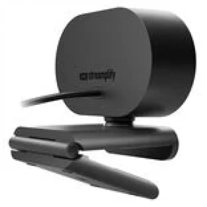 Webcam Streamplify SPCW-CLFH221.11 — 1080p 60fps, USB-aansluiting