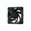 Fractal Design Momentum 12 RGB 120 mm behuizingsventilator, zwart