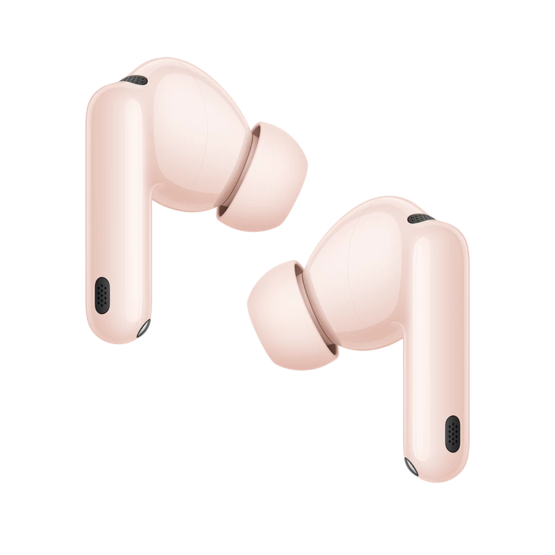 Huawei FreeBuds 7i headset True Wireless Stereo (TWS) in-ear bellen/muziek Bluetooth roze