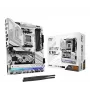 ASRock X870 Pro RS WiFi AM5 ATX moederbord