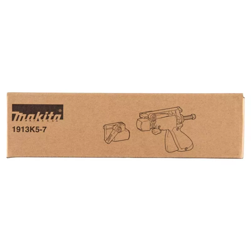 Makita 1913K5-7 snelspaninrichting